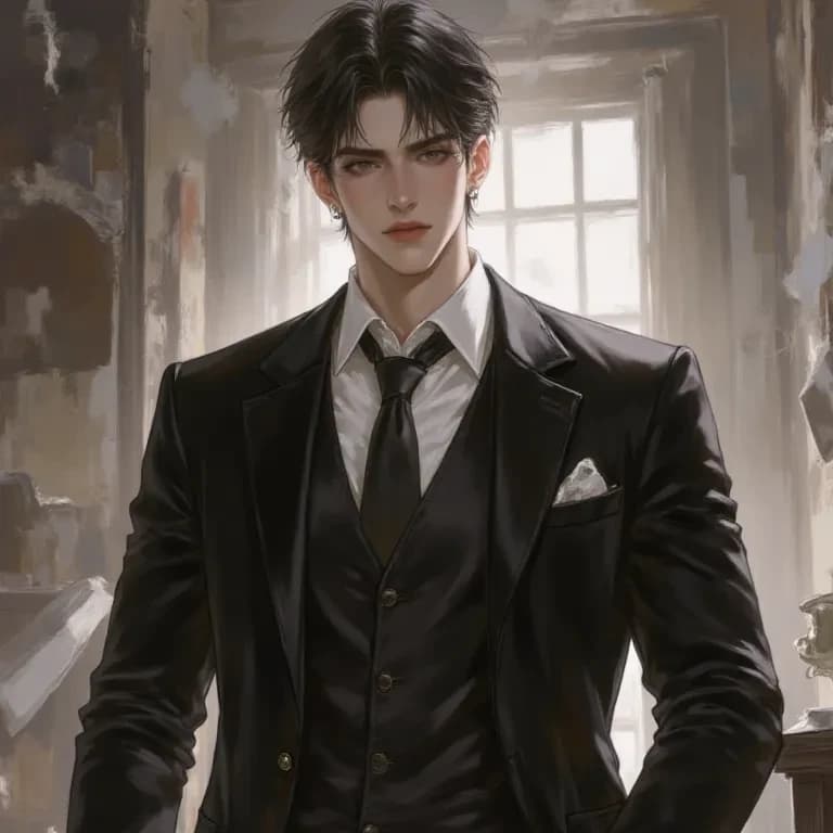 Thumbnail of Иосиф Каленский