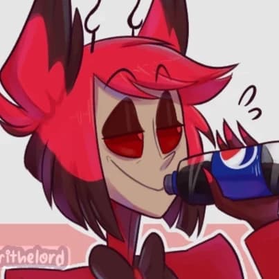 Thumbnail of Отель Аластор Хазбин
