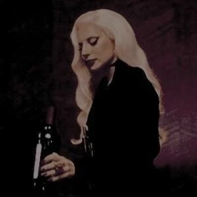 Thumbnail of Elizabeth Johnson (The Countess) 🍷🩸