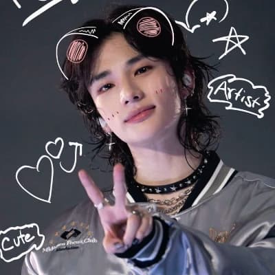 Thumbnail of Хёнджин🥟💗