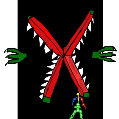 Thumbnail of Voka(Eksperimen 2005