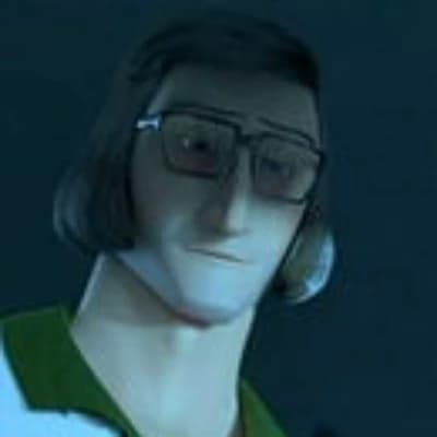 Thumbnail of Super Scott