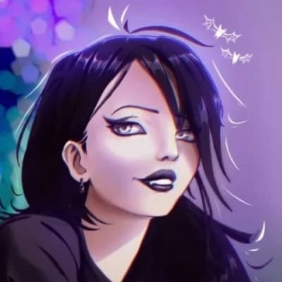 Thumbnail of Фиолетовый