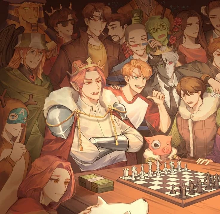 Thumbnail of Техноблейд