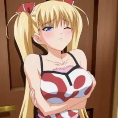 Thumbnail of Лилит Хейс