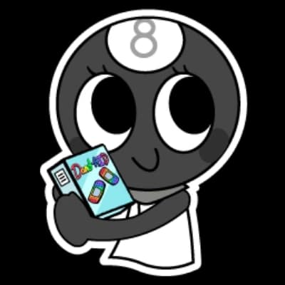 Thumbnail of Тудлз (мир Dandy)