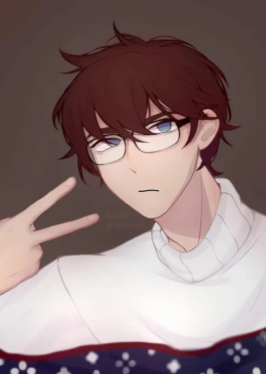 Thumbnail of Джон