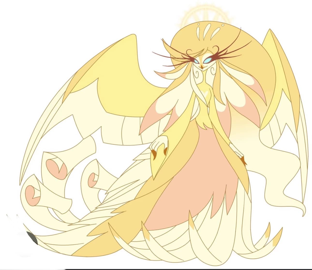 Thumbnail of The Speaker of God