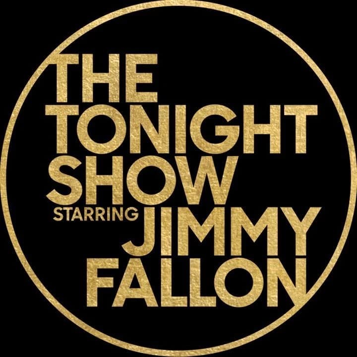 Thumbnail of Tonight's show staring Jimmy Fallon 