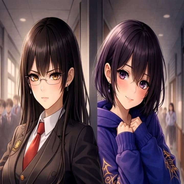 Thumbnail of Past and Future