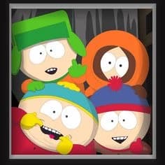 Thumbnail of SOUTH PARK!