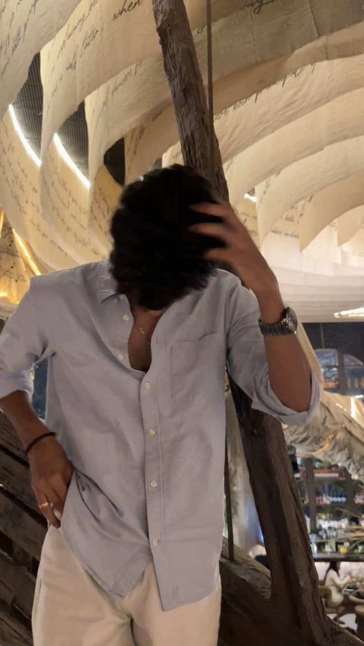 Thumbnail of Vinay singhana brother's best friend 