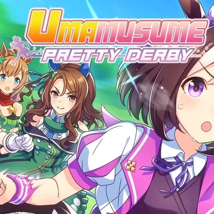 Thumbnail of Umamusume: Pretty Derby