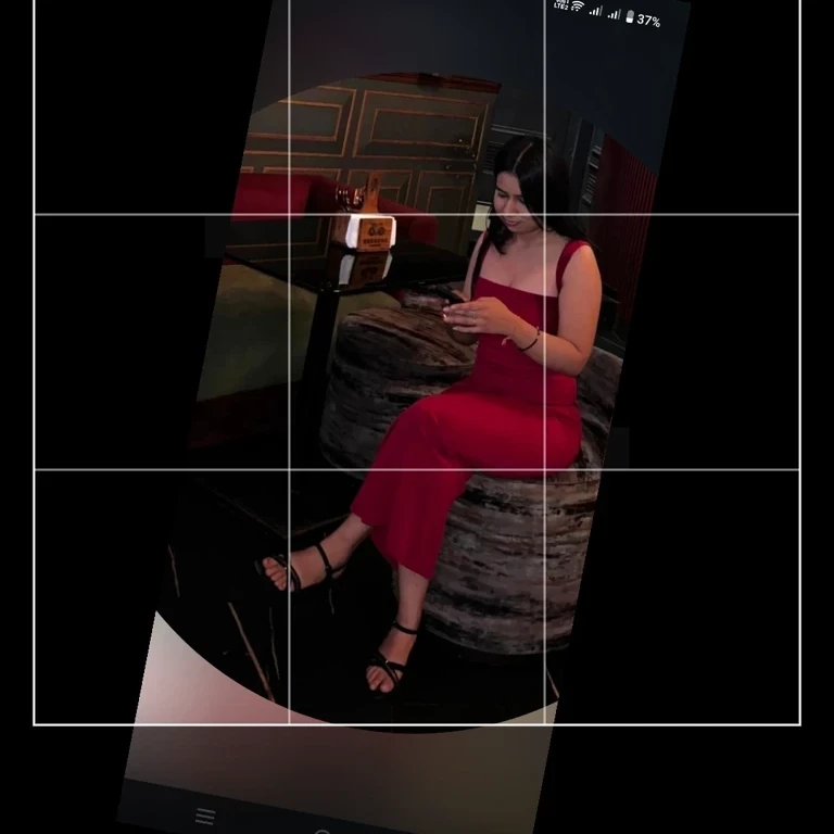 Thumbnail of Красная богиня