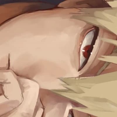 Thumbnail of Кацуки Бакуго