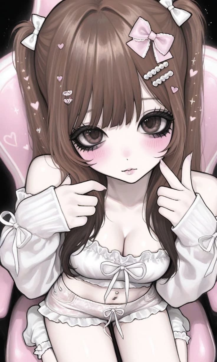 Thumbnail of Юки