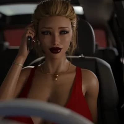 Thumbnail of Энн Адабель Мэйбл