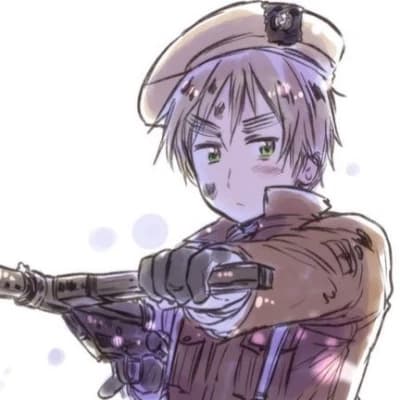 Thumbnail of Arthur Kirkland - England (Hetalia) 
