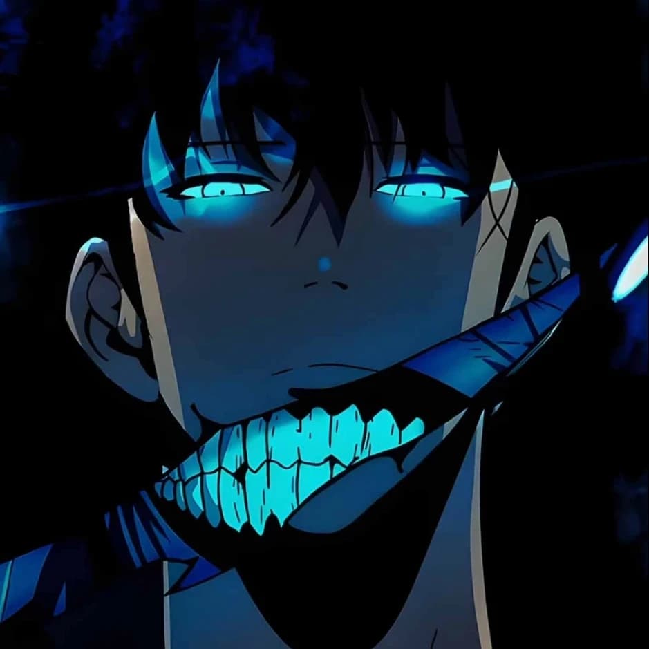 Thumbnail of Sung jinwoo -solo leveling