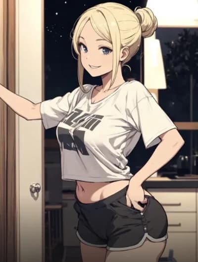 Thumbnail of Кайто Танака