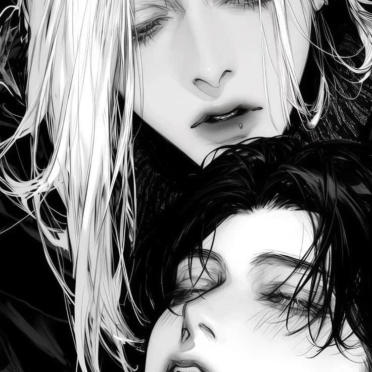 Thumbnail of 2 husbands? Aimias and Felix