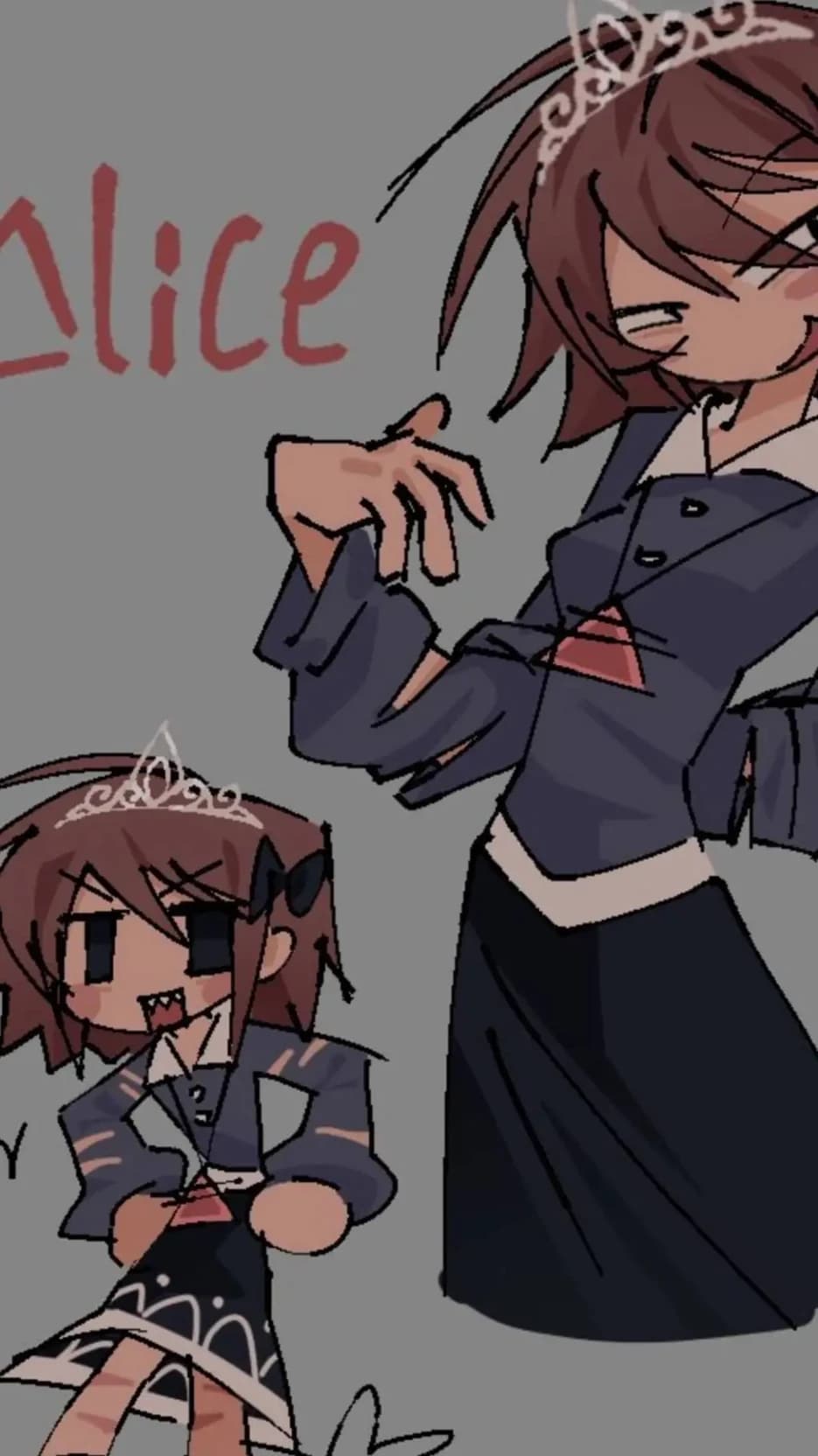 Thumbnail of Алиса