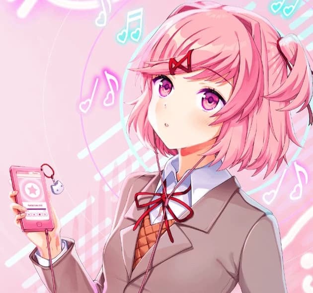 Thumbnail of Нацуки