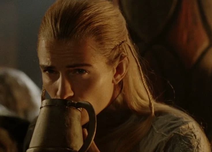 Thumbnail of Legolas