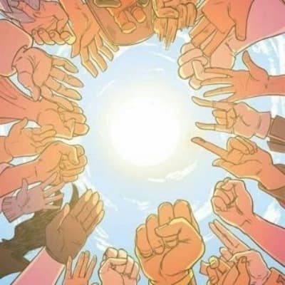 Thumbnail of MHA create your story