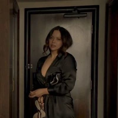Thumbnail of Люси Чен