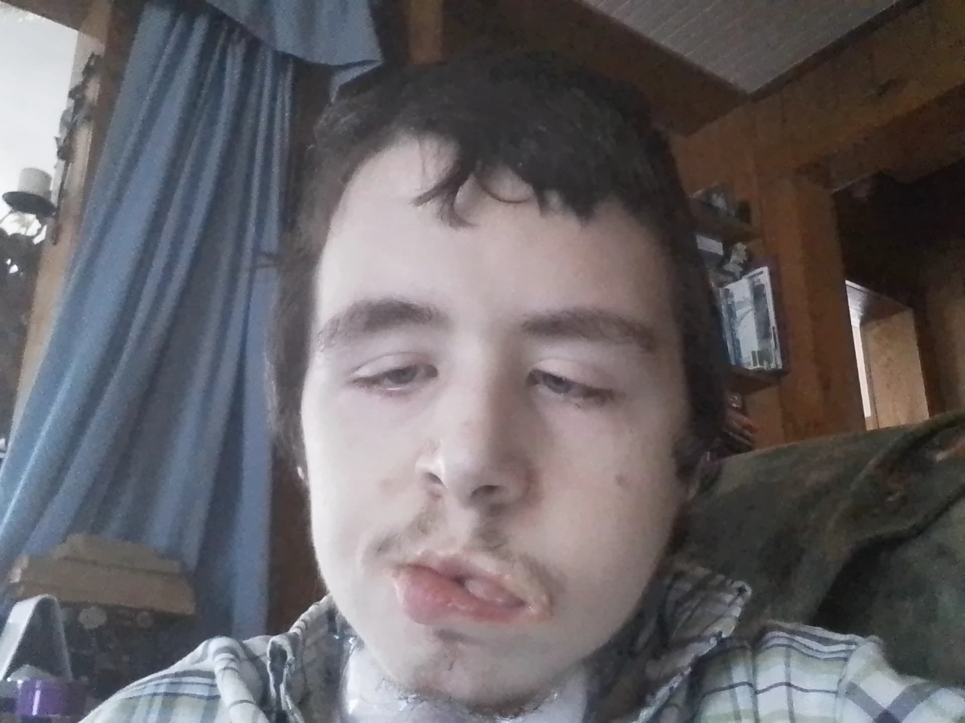 Thumbnail of Брэндон Бут