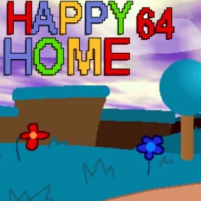 Thumbnail of Счастливый дом 64