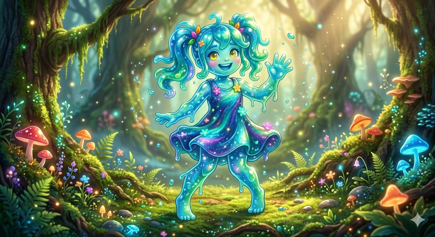 Thumbnail of Lizy