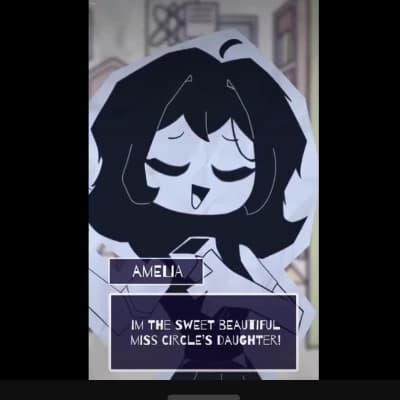 Thumbnail of Амелия