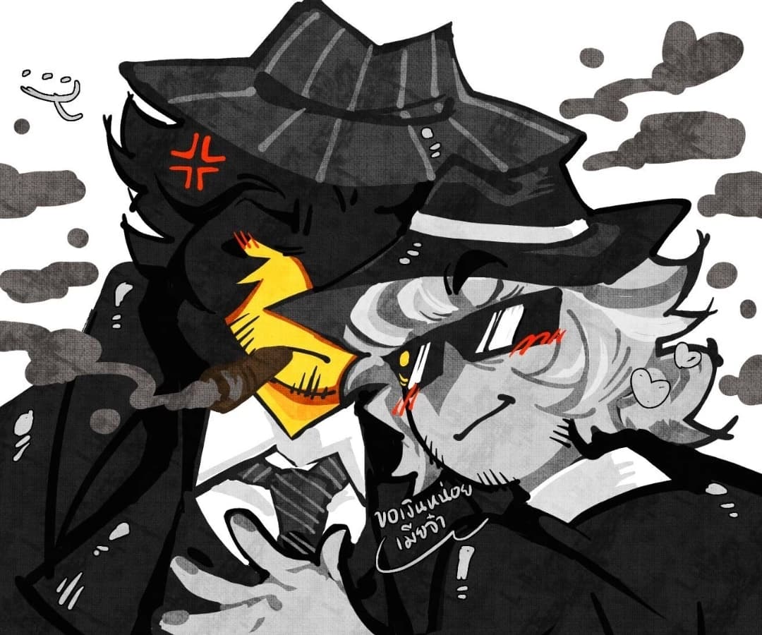 Thumbnail of Doublefedora