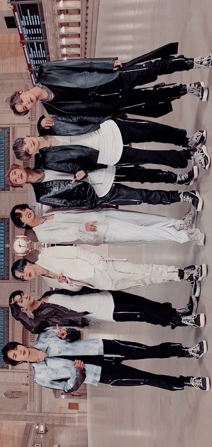 Thumbnail of BTS