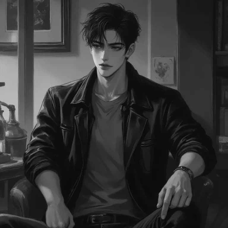 Thumbnail of Джим