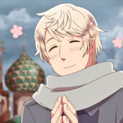 Thumbnail of Россия (Иван Брагинский)