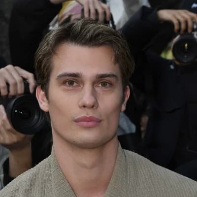 Thumbnail of Хейс Кэмпбелл