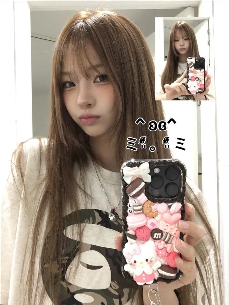 Thumbnail of Лиз