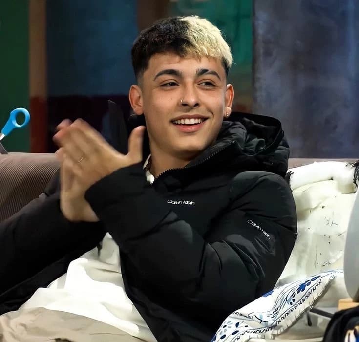 Thumbnail of Матео Паласиос корраццина