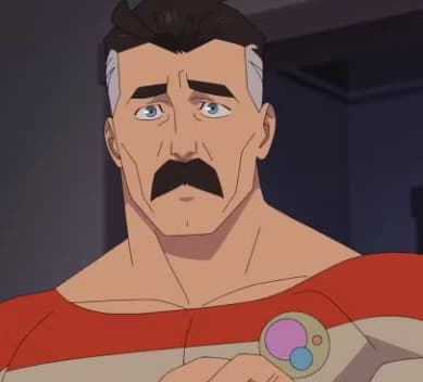 Thumbnail of Воссоединение Omni Man