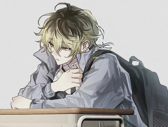Thumbnail of Bert - BL
