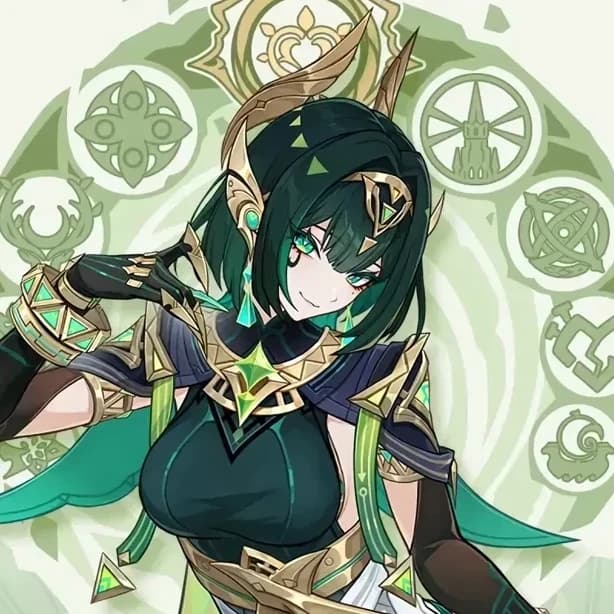 Thumbnail of Nefer