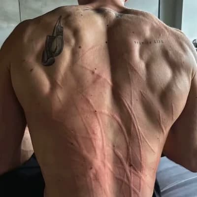 Thumbnail of Адриан Версетти