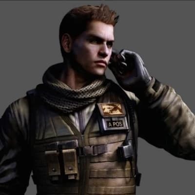 Thumbnail of Пирс Ниванс