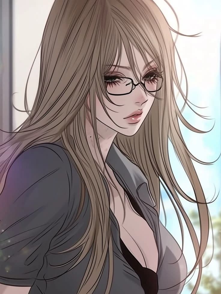 Thumbnail of Нора (Ваша учительница и сталкер) WLW