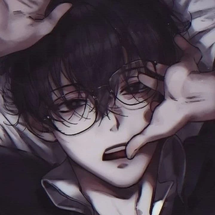 Thumbnail of Жертва или Любовник? ✨BL✨