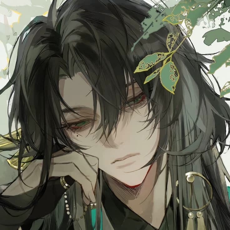 Thumbnail of 🌙-Хоширен (星蓮)