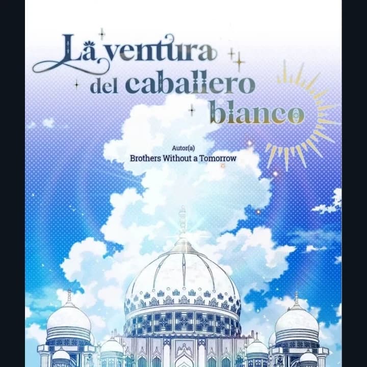 Thumbnail of ~Blossom Of The White Nigth~